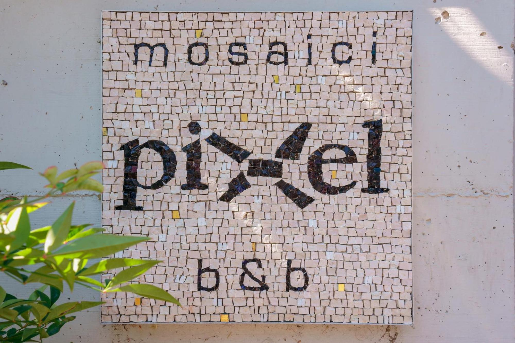 Pixel B&B Ravenna Esterno foto