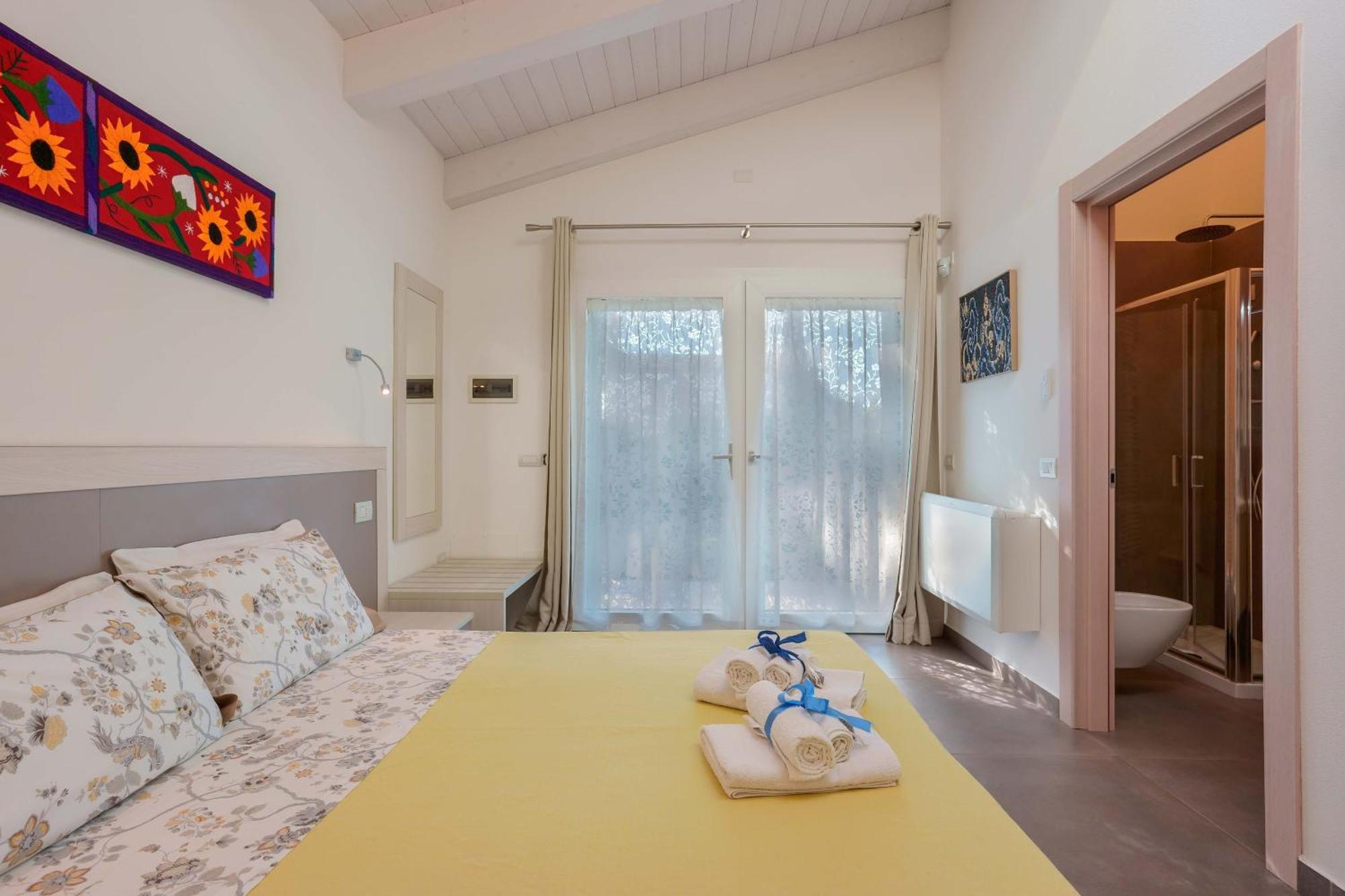 Pixel B&B Ravenna Esterno foto