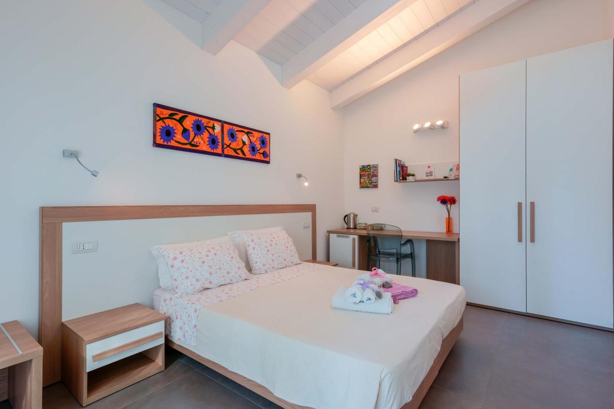 Pixel B&B Ravenna Esterno foto