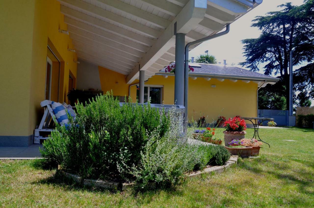 Pixel B&B Ravenna Esterno foto