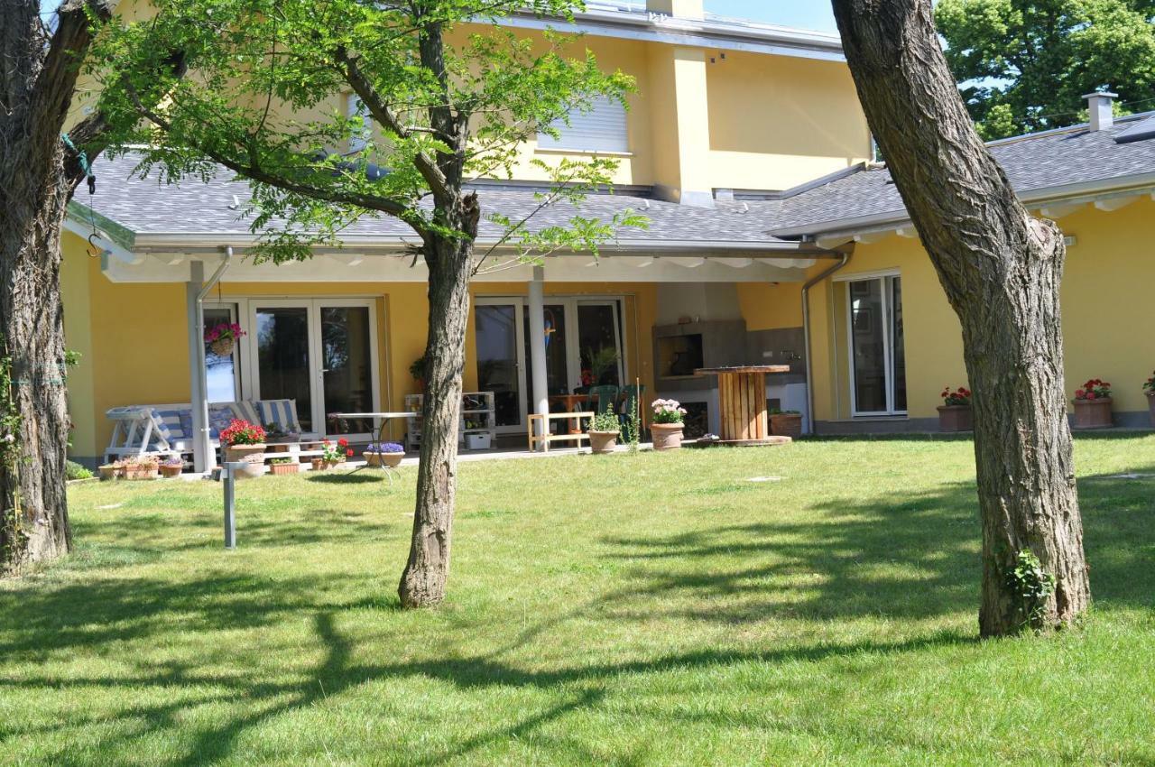 Pixel B&B Ravenna Esterno foto