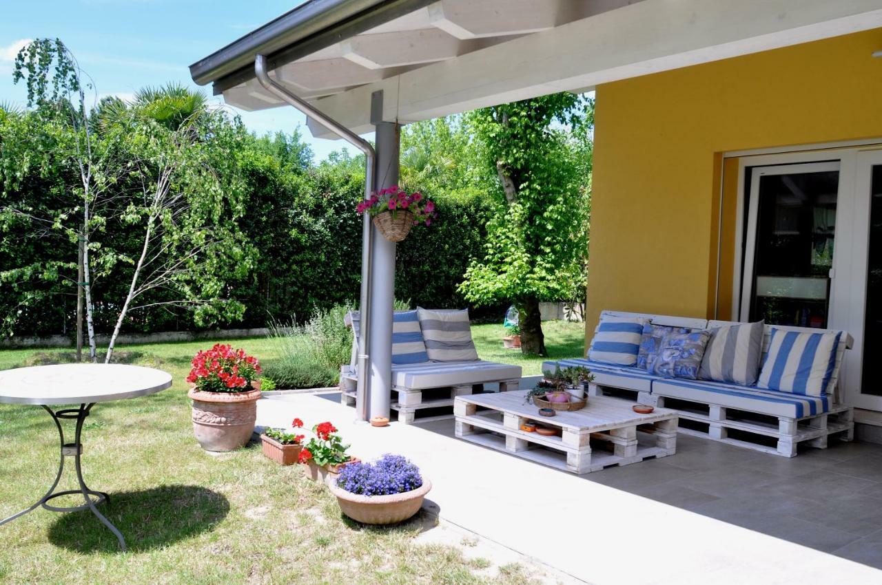 Pixel B&B Ravenna Esterno foto