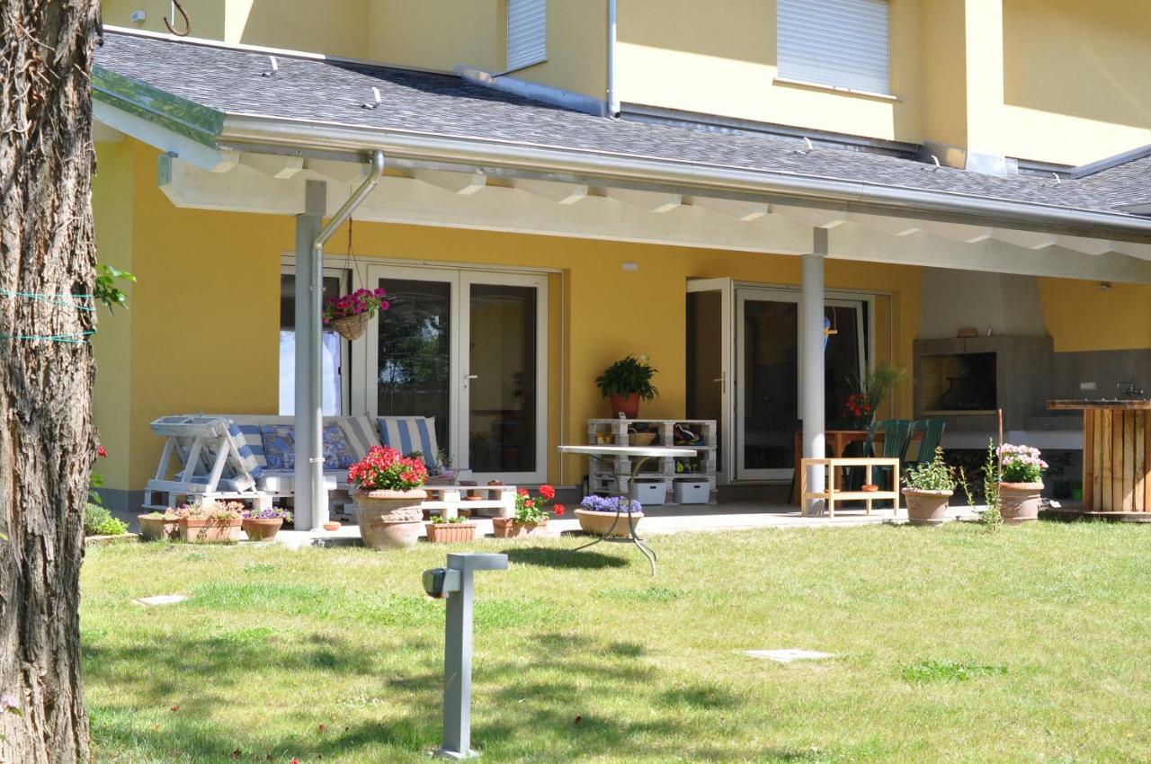 Pixel B&B Ravenna Esterno foto